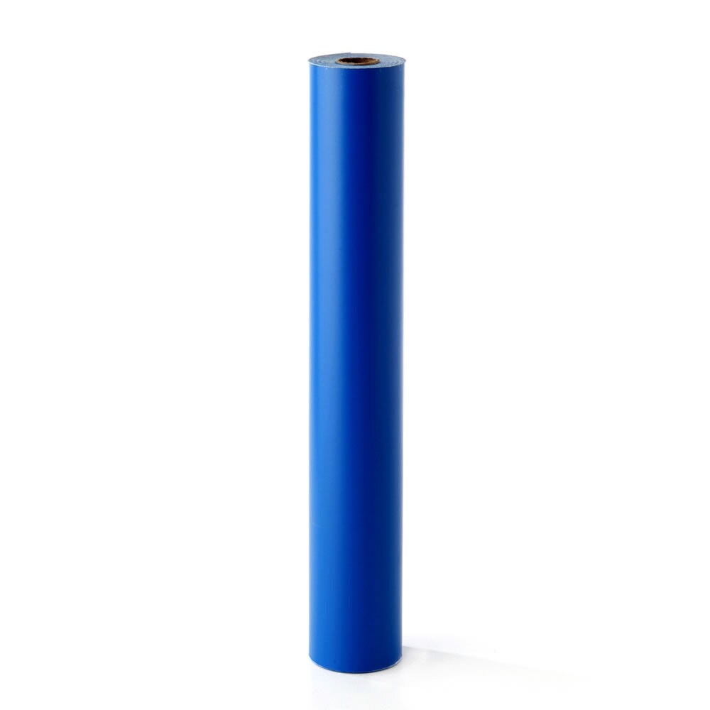 Con-Tact Magic Cover Adhesive Roll - 18&#x22; Wide Blue