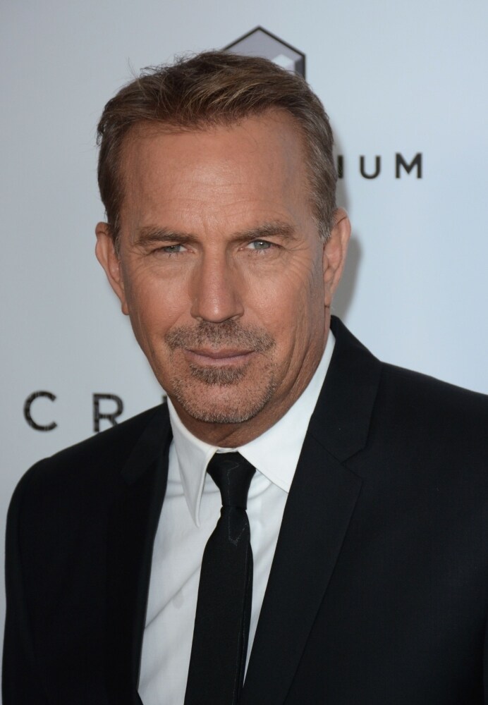 Posterazzi Kevin Costner At Arrivals For Criminal Premiere  Amc Loews Lincoln Sqaure   York  Ny April 11  2016. Photo By Derek