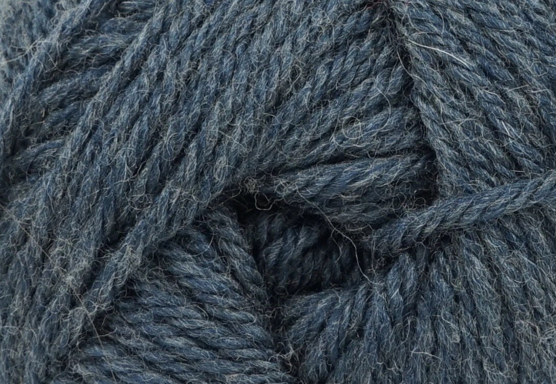 Perfection Worsted Yarn by Kraemer Yarns - Merino Wool / Acrylic - 33 Colors