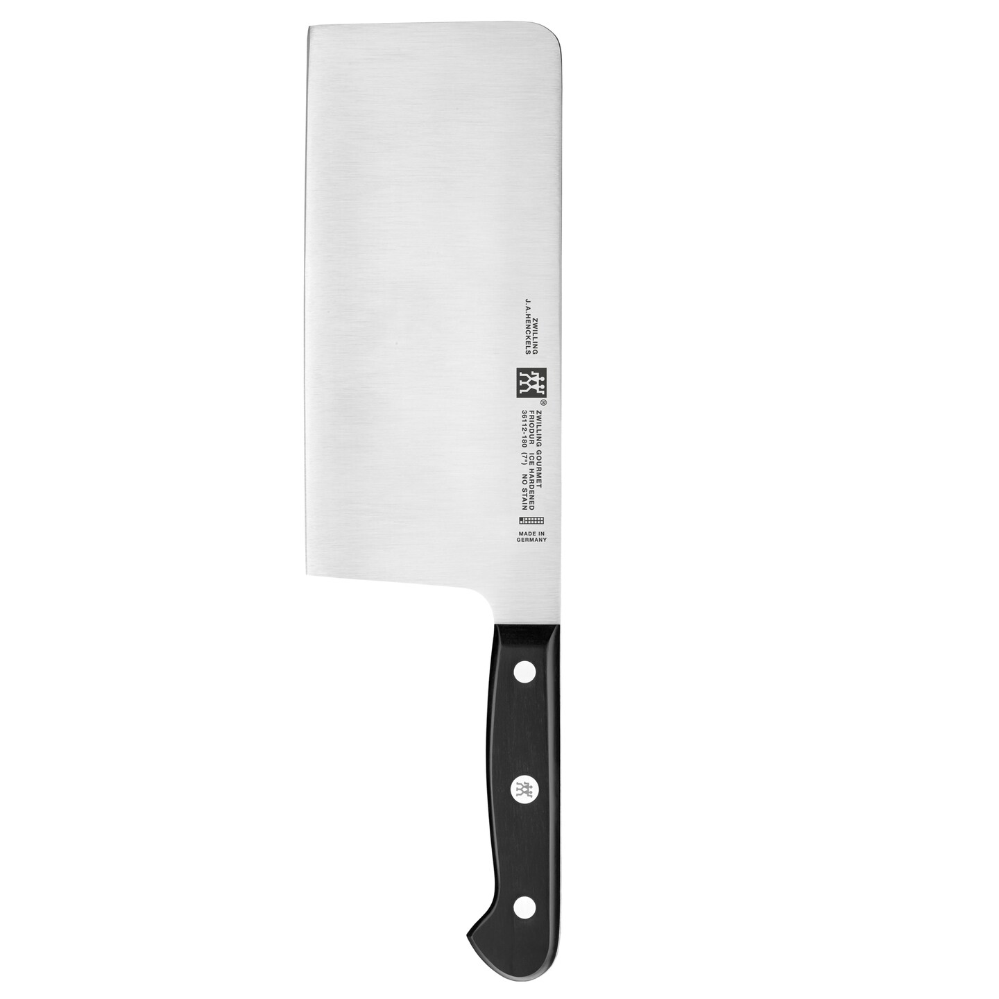 ZWILLING Gourmet 7-inch Chinese Chef's Knife/Vegetable Cleaver | Michaels