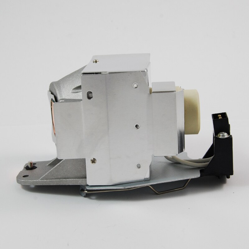 BenQ W1080ST Projector Housing with Genuine Original OEM Bulb