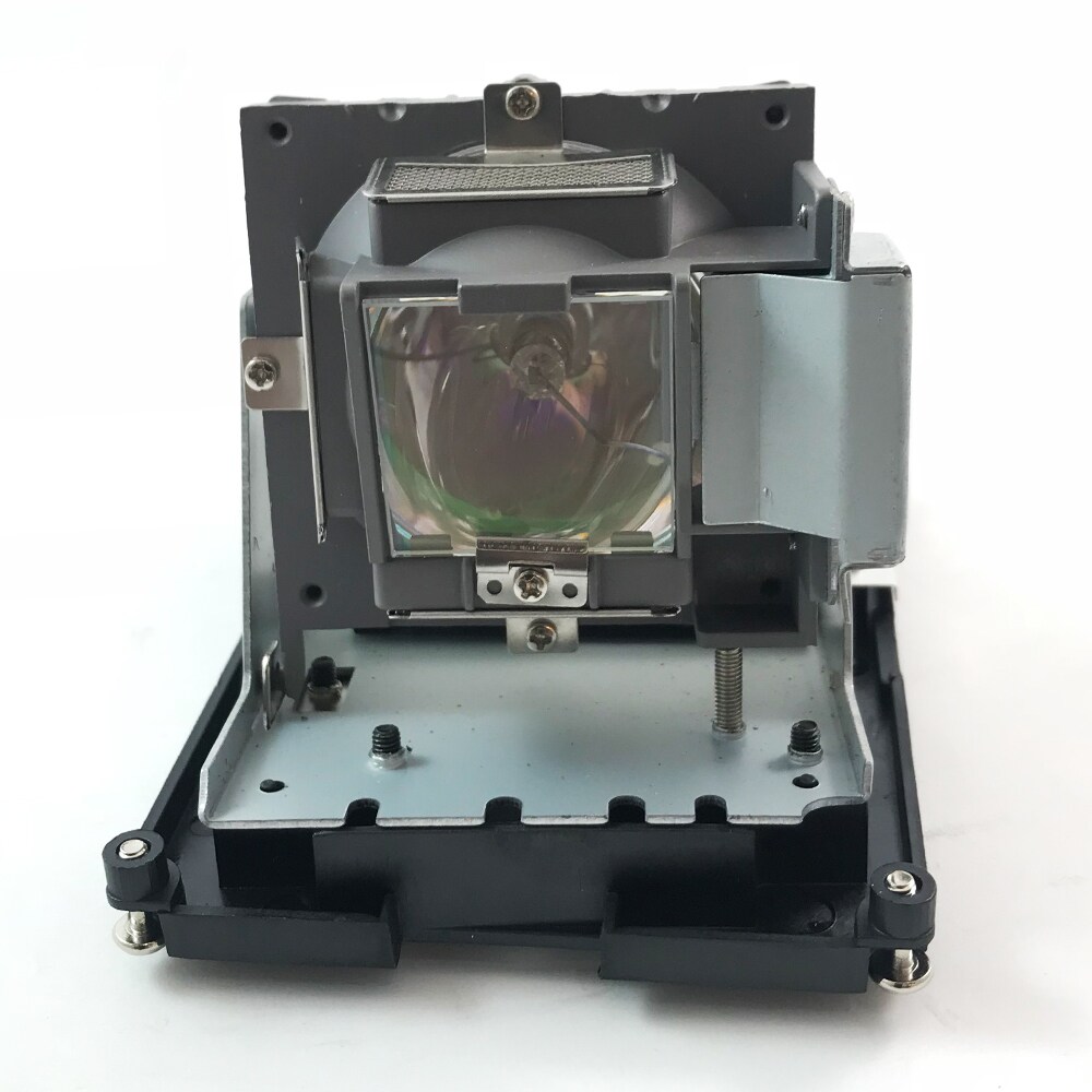 Optoma 5811118436-SOT Projector Lamp with Original OEM Bulb Inside
