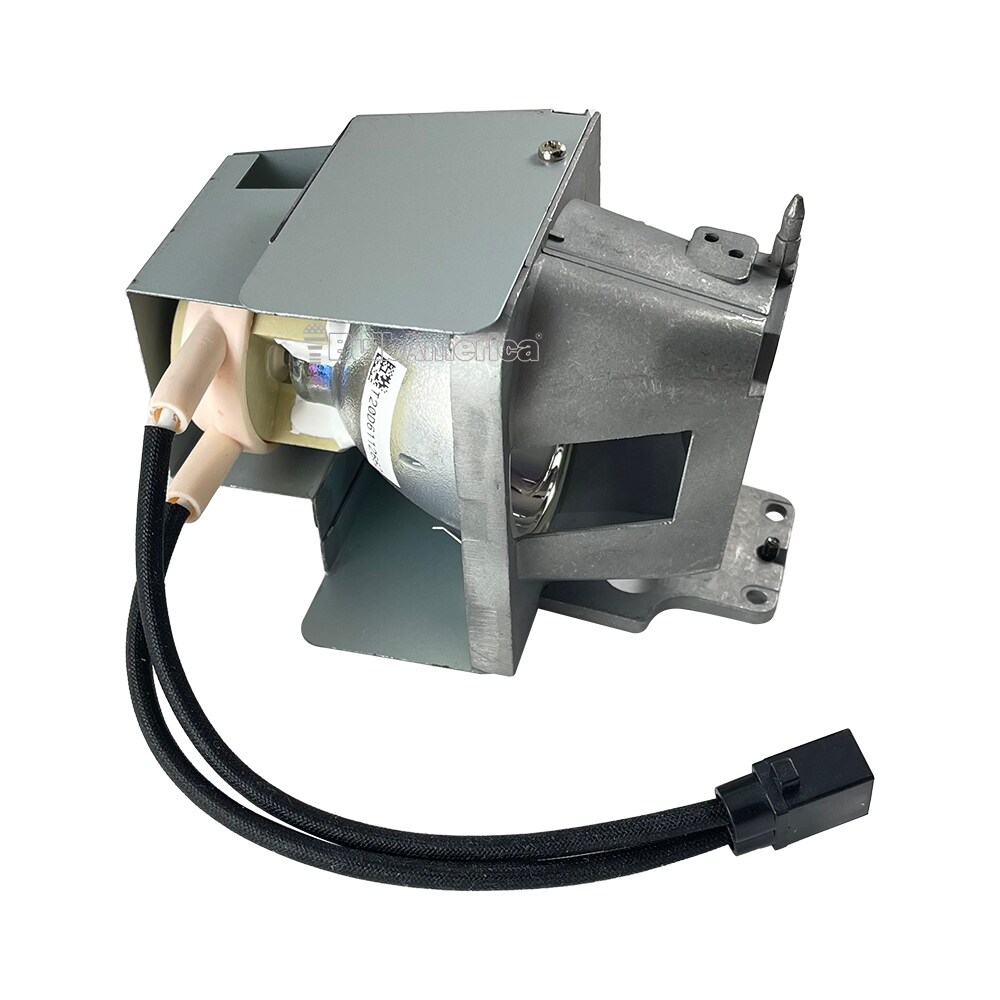 Optoma HD27e Projector Lamp with Original OEM Bulb Inside