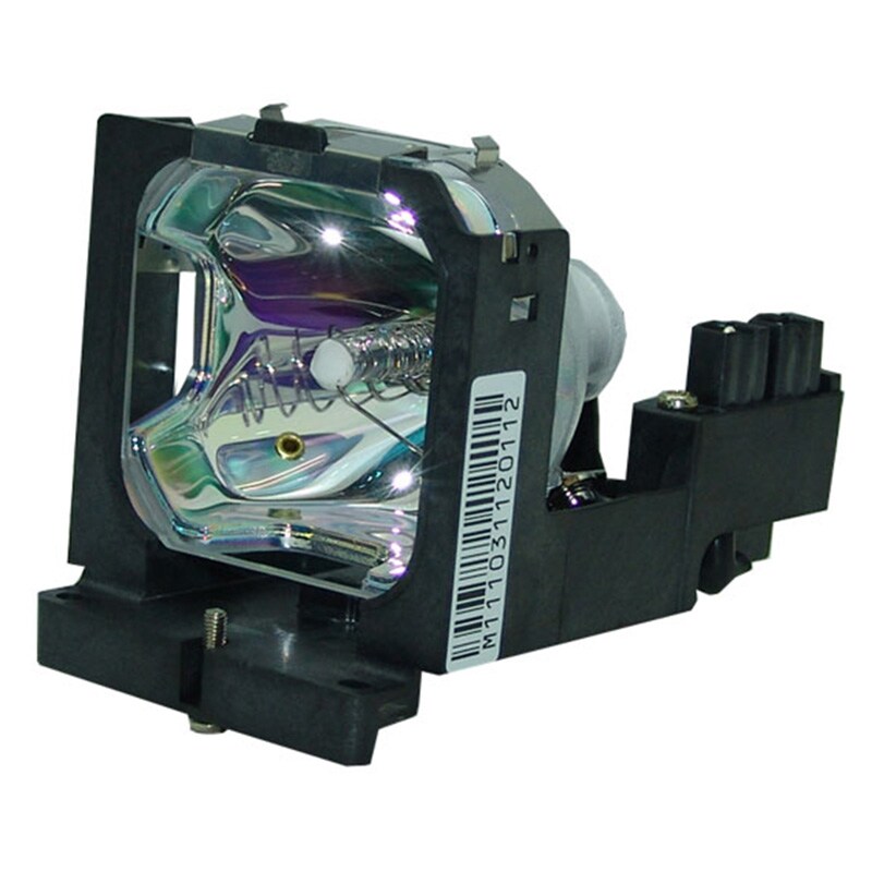 Sanyo PLV-Z2 Assembly Lamp with Quality Projector Bulb Inside