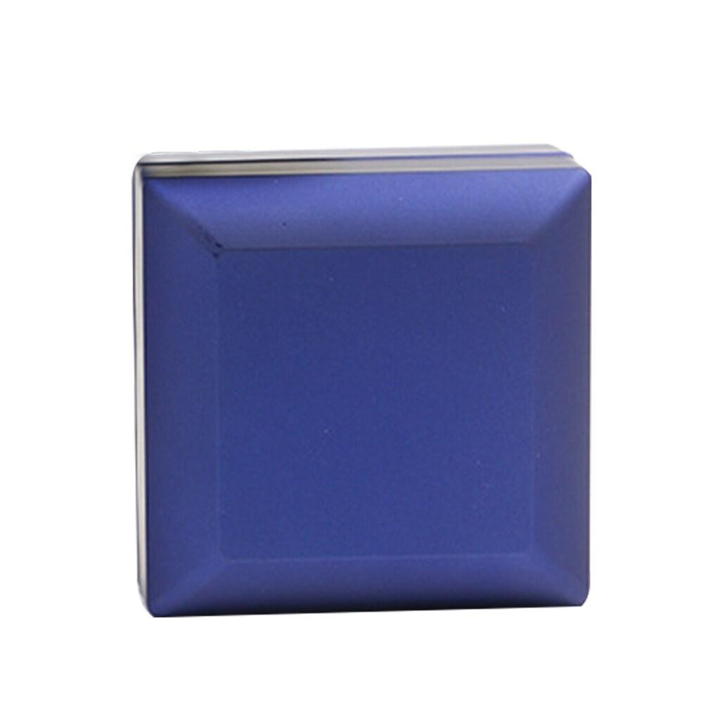 Led Light Ring Necklace Bracelet Holder Jewelry Storage Box Container Organizer
