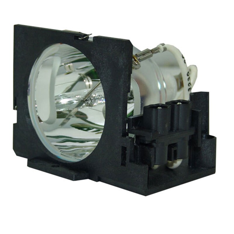 Mitsubishi LVP-XD10U Assembly Lamp with Quality Projector Bulb Inside