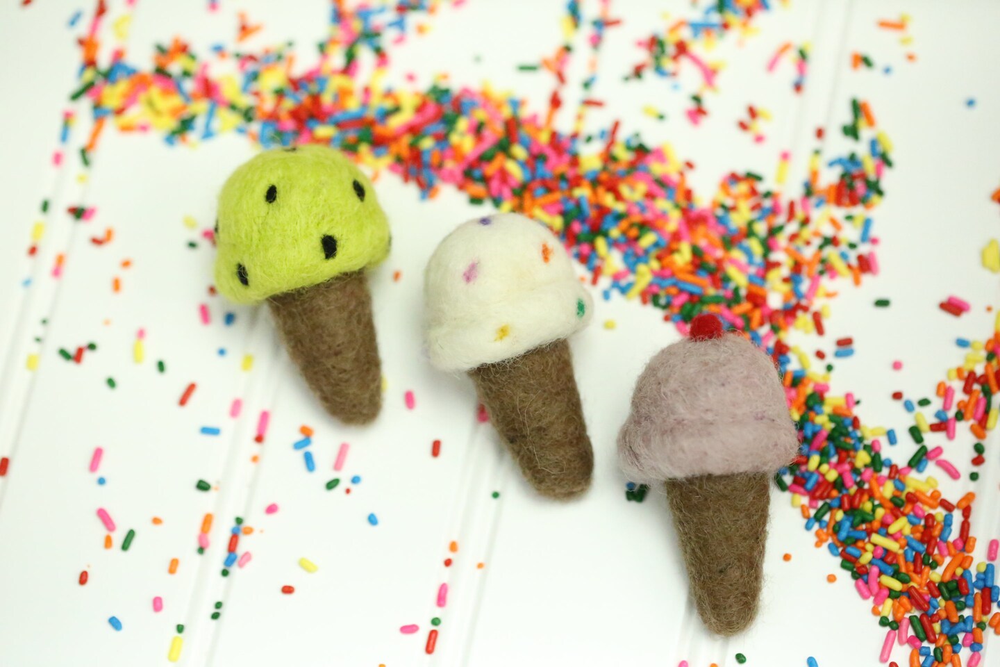 Felting Crafting & Fiber Arts MakerPlace by Michaels