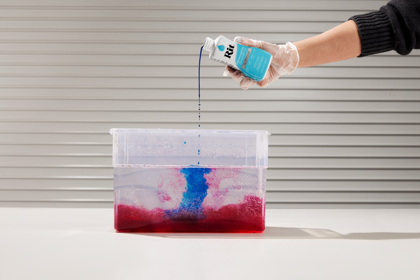 1,000+ Color Formulas You Can Create with Rit Dye | Classes | Michaels