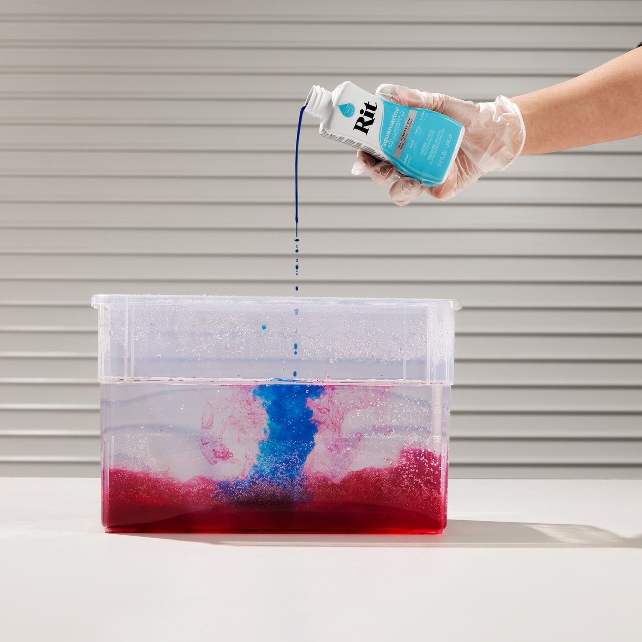 1,000+ Color Formulas You Can Create with Rit Dye Classes Michaels