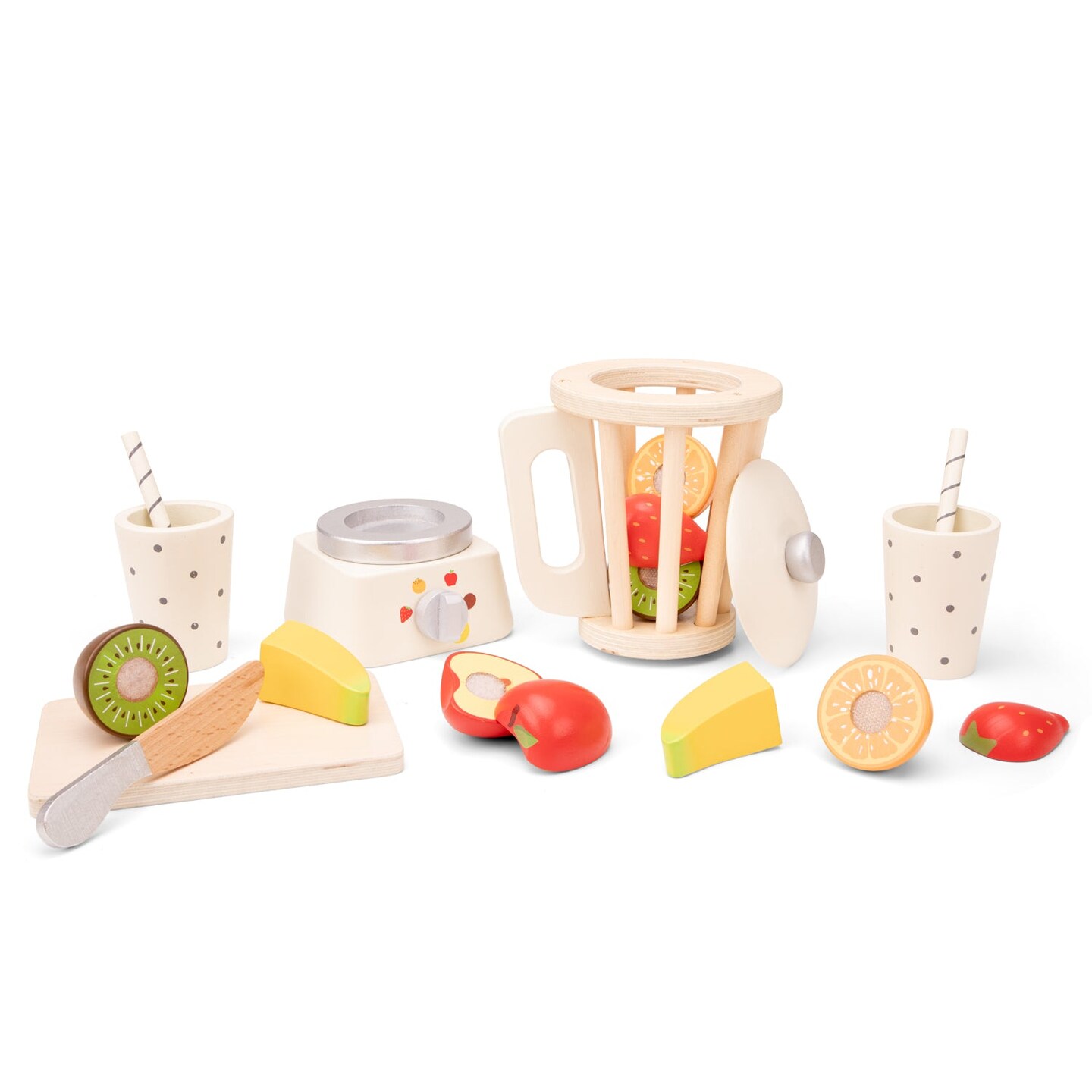 New Classic Toys Smoothie Maker