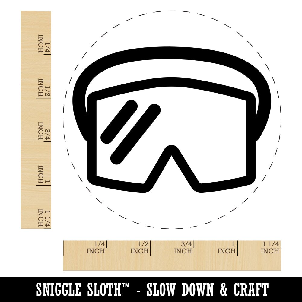 Skiing Skier Solid Satin Ribbon For Bows Gift Wrapping DIY