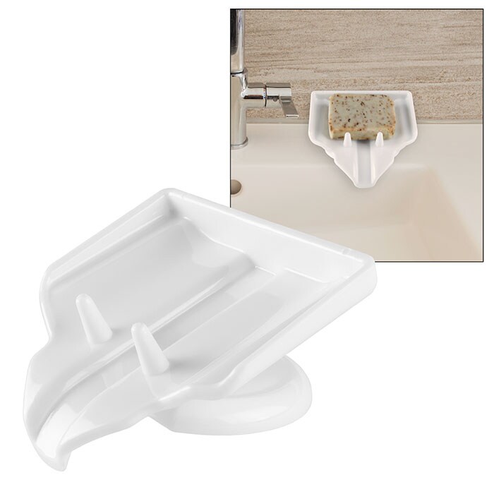 Everyday Home WaterFall Soap Saver