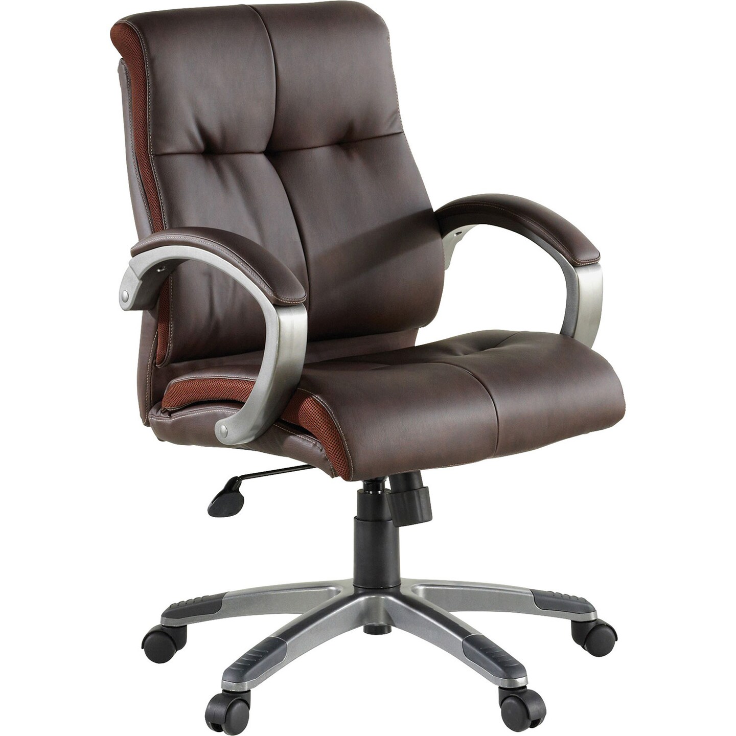 Lorell Executive Chair Low Back 27