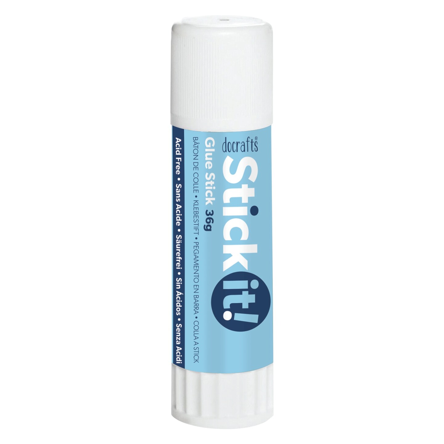 Stick It! Glue Stick-36g