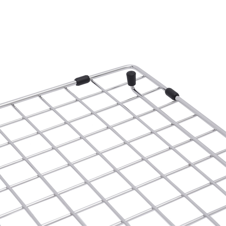 Kitcheniva Durable Sink protector Grid