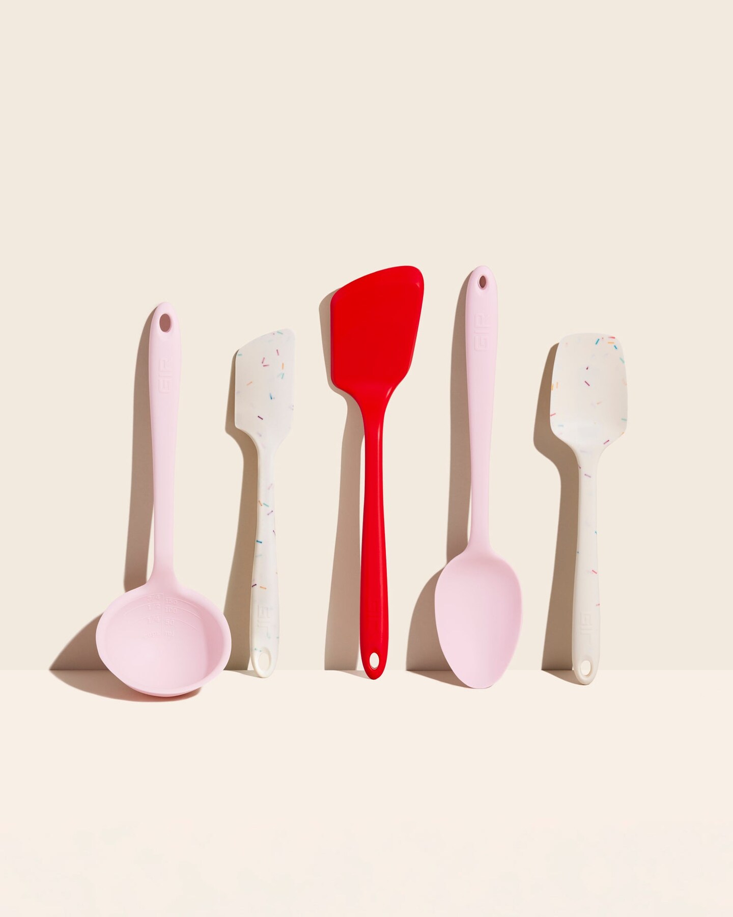 Gir Spatula Red / Ultimate