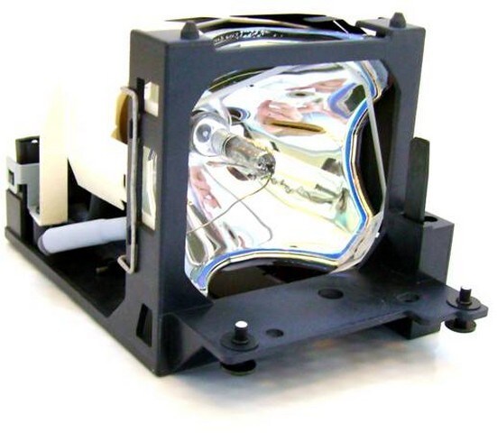 Hitachi CP-X430 Assembly Lamp with Quality Projector Bulb Inside
