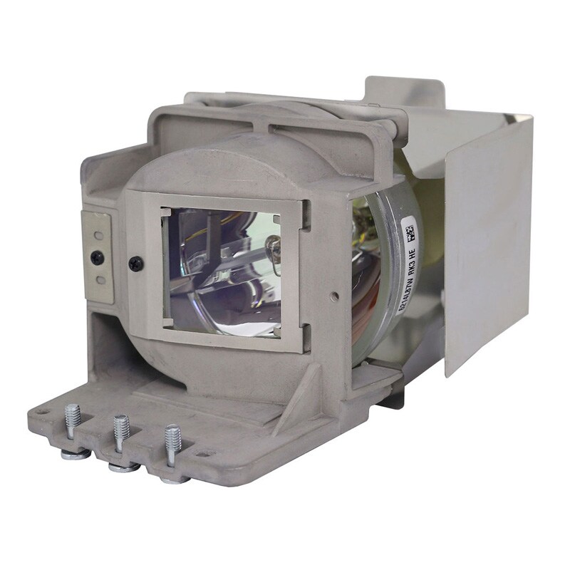 Optoma PBA84-2400 Projector Lamp with Original OEM Bulb Inside