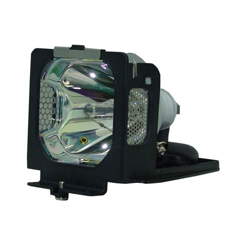 Canon LV-7220 Assembly Lamp with Quality Projector Bulb Inside