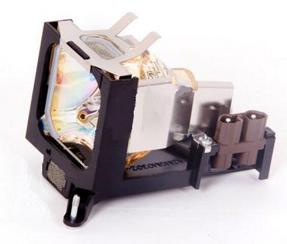 Canon LV-S4 Assembly Lamp with Quality Projector Bulb Inside