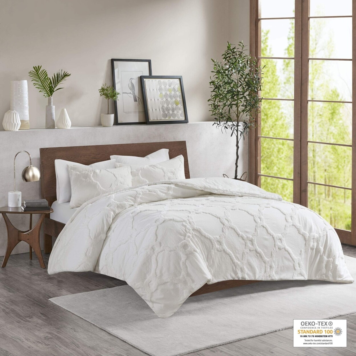 Madison Park Pacey Comforter
