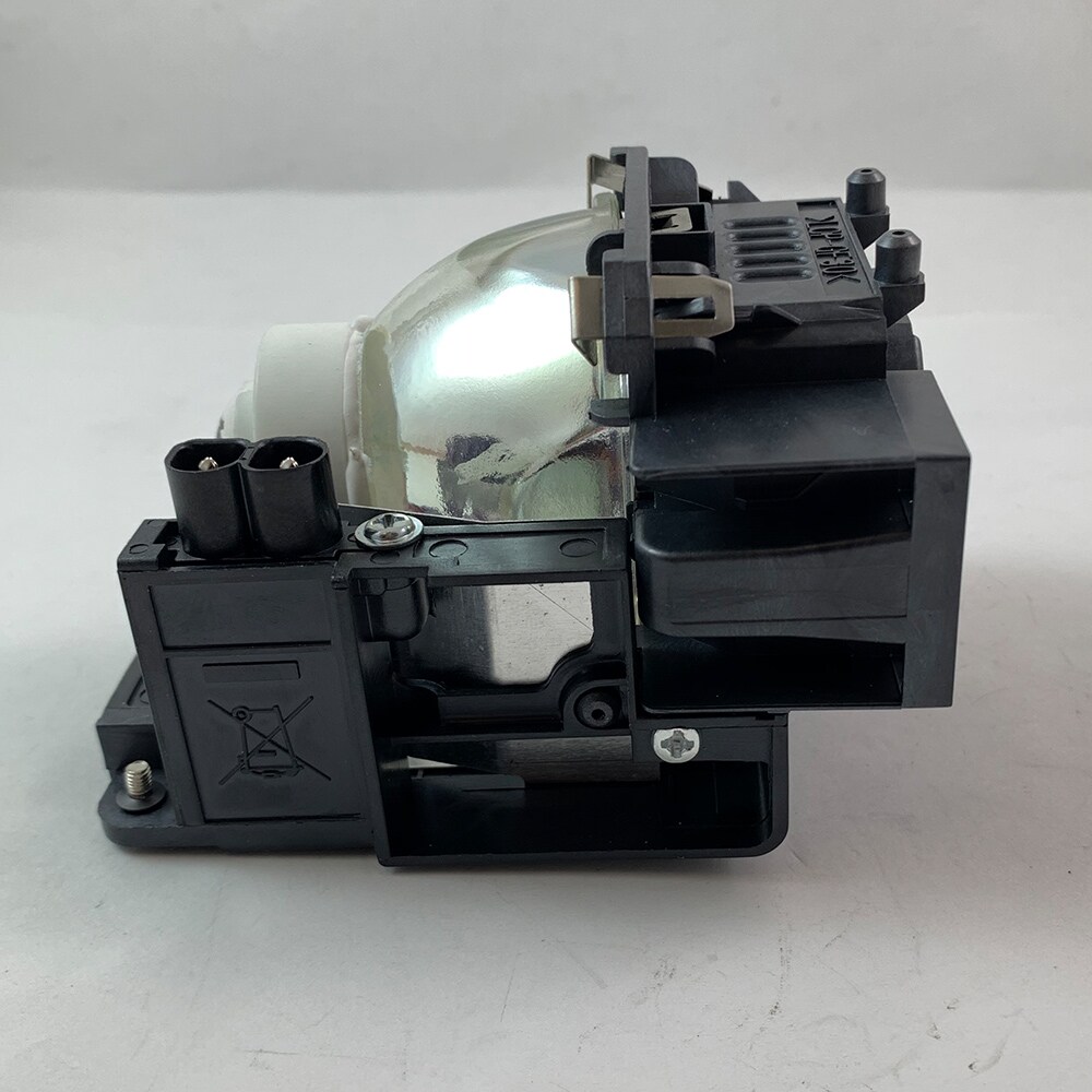 NEC NP-M300X Projector Assembly with Quality Bulb Inside