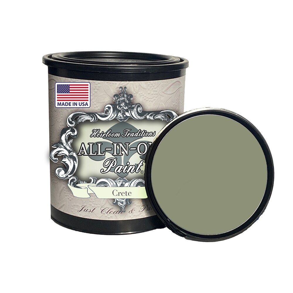 ALL-IN-ONE Paint by Heirloom Traditions