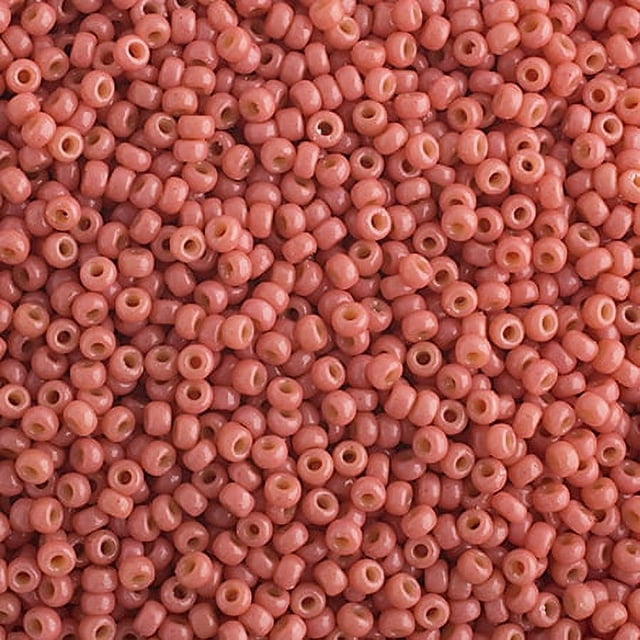 Miyuki 22g Opaque Round Seed Beads, 11/0 | Michaels