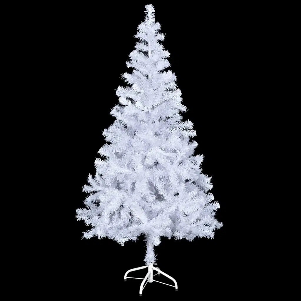 4 ft Christmas Tree with Stand and 230 Branches