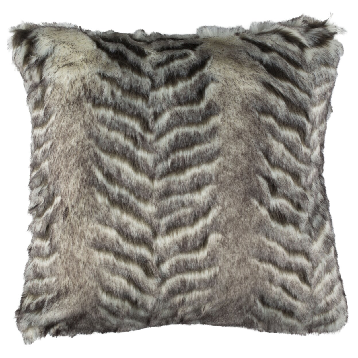 Safavieh   Adalet Fur Pillow Assorted
