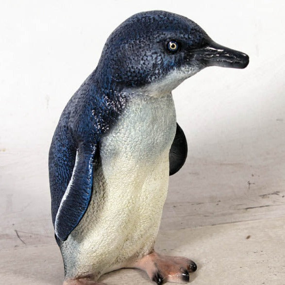 Fairy Penguin Statue