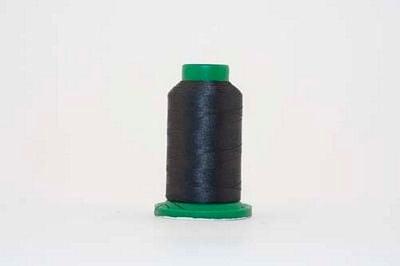 Isacord 100% Polyester Tex 40 Thread- 1000 meter spools
