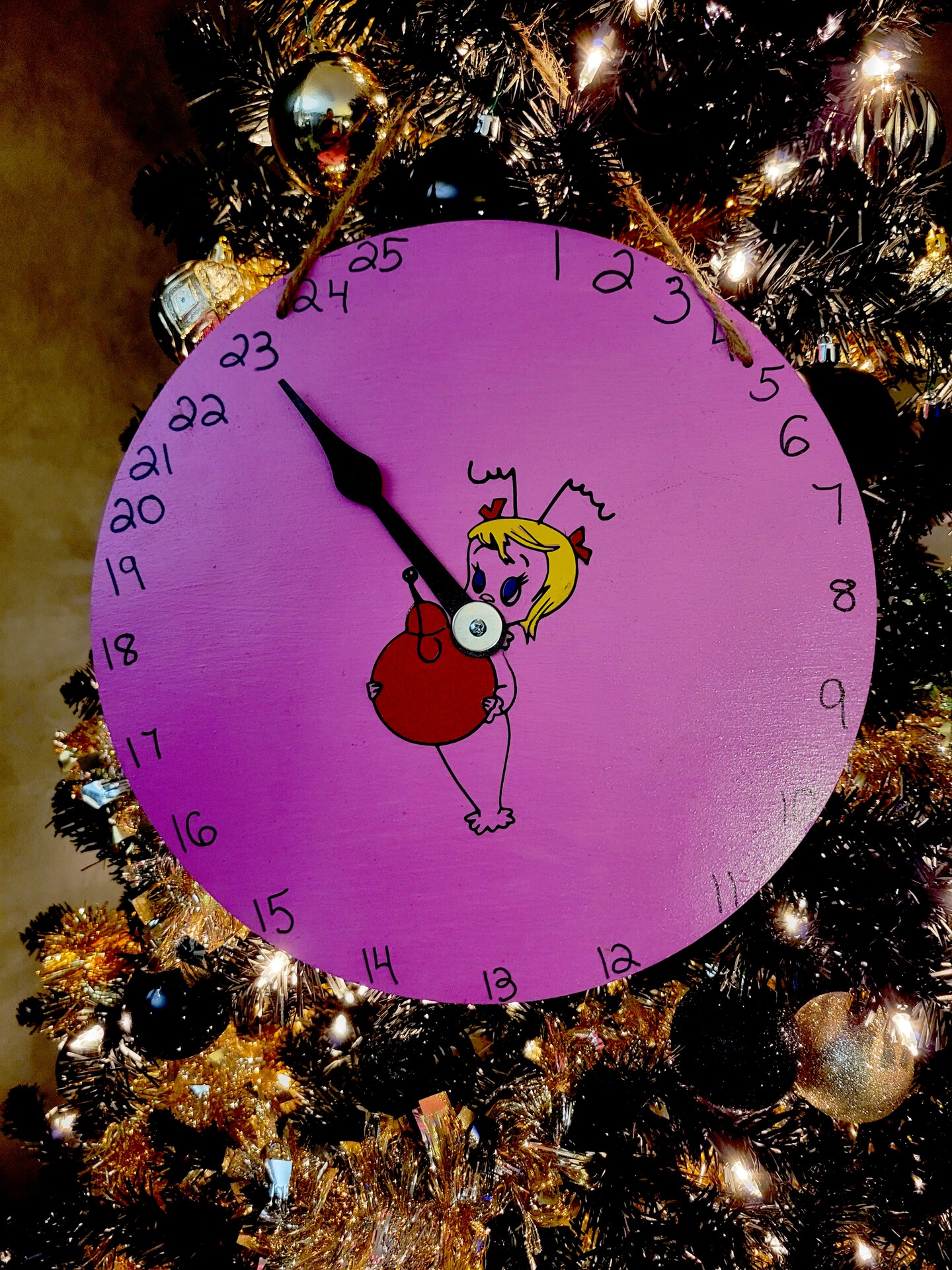 Christmas Countdown Clock product 3