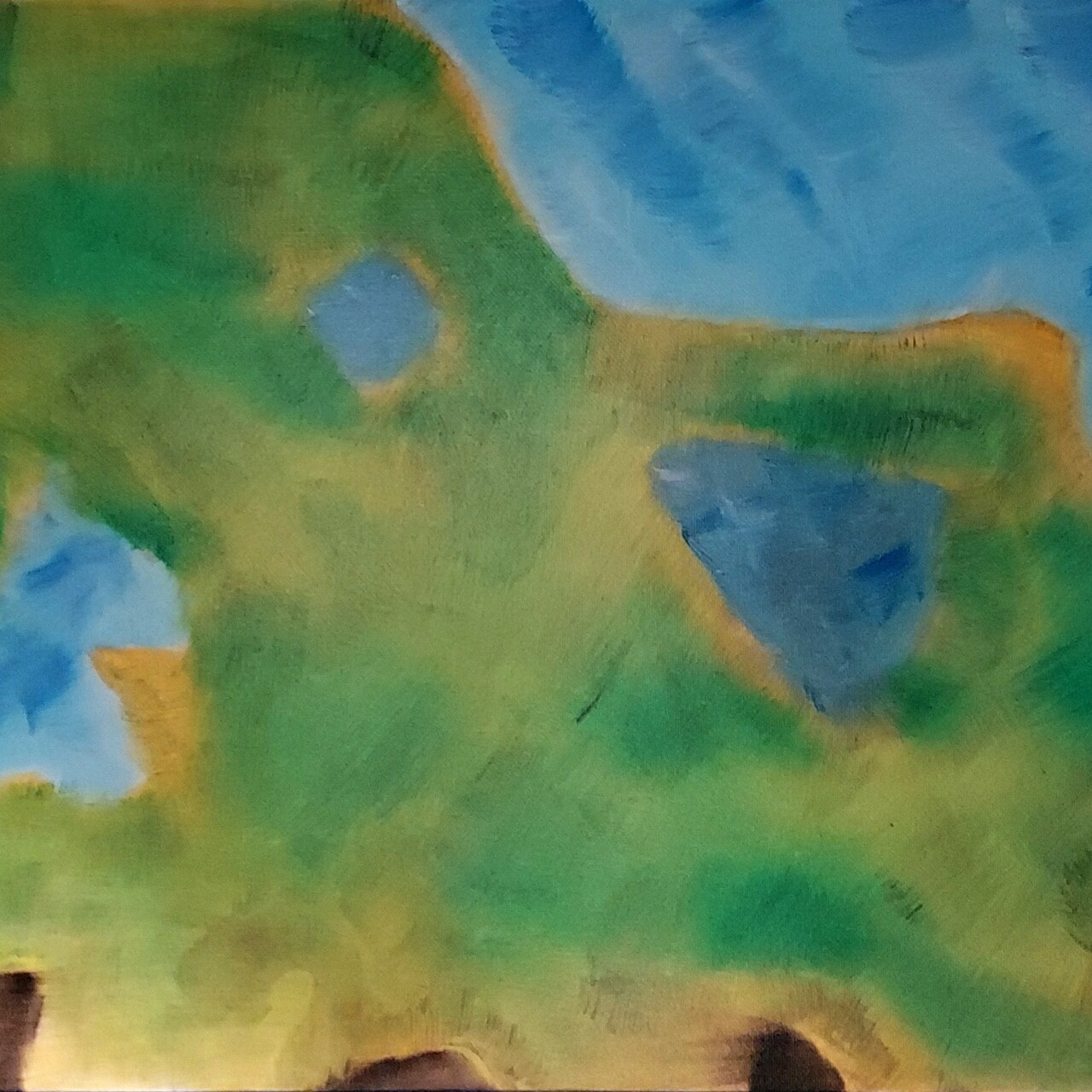 Cloud