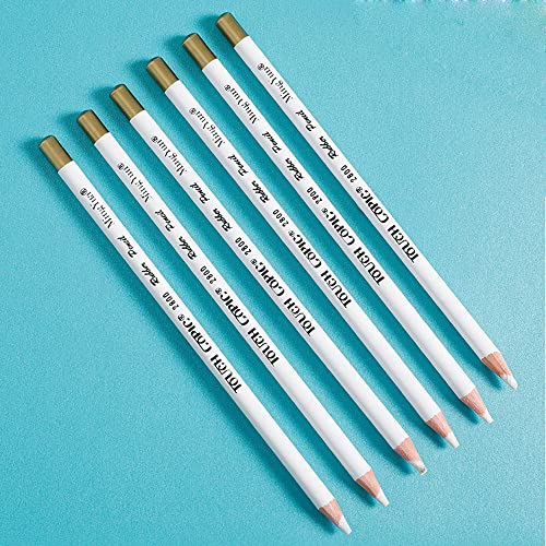  Eraser Pencils Set for Artists, Wooden Sketch Eraser Pen for  Charcoal Drawings, Professional Highlight Painting Eraser for Sketching,  Revise Erasing Details for Students Limner : Arts, Crafts & Sewing