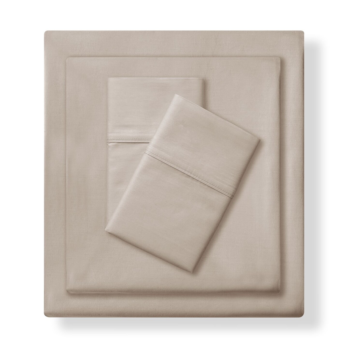 Nate Home by Nate Berkus 200TC Cotton Percale Sheet Set