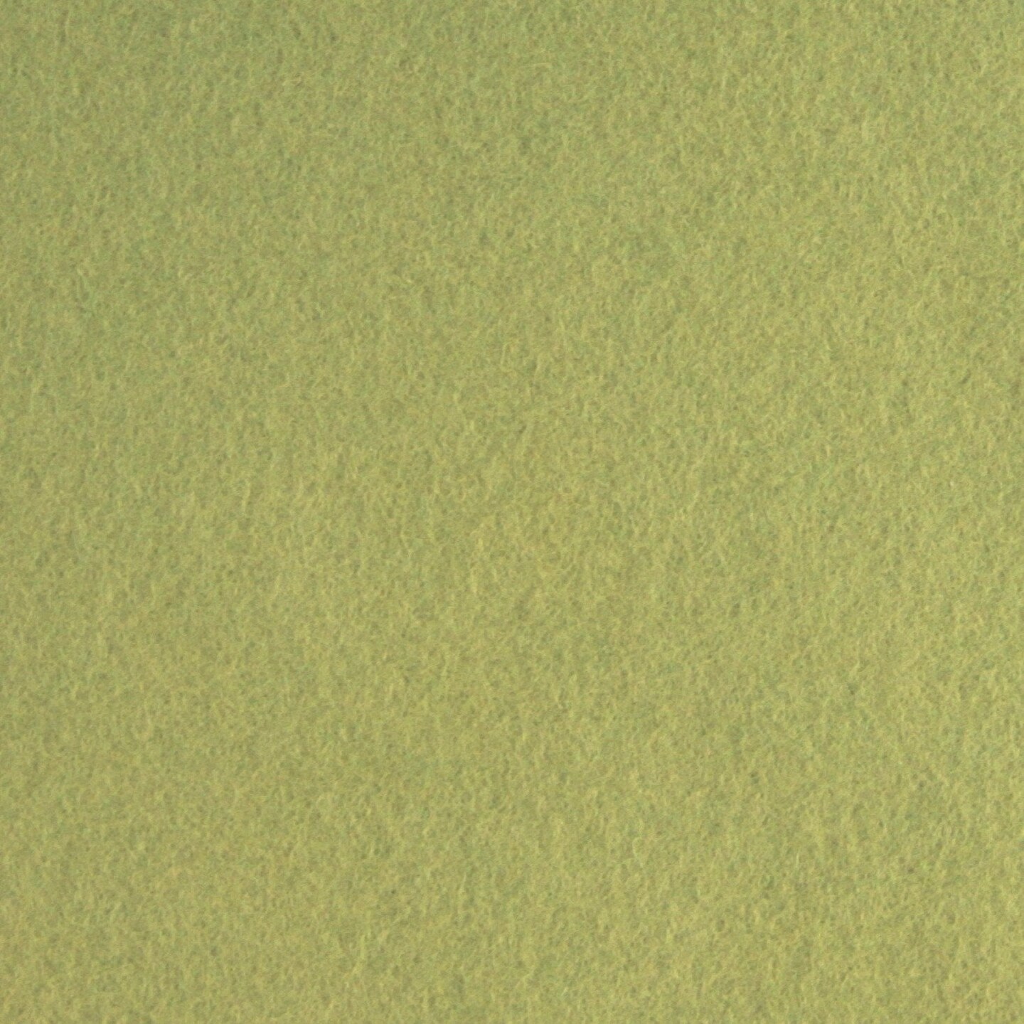 Wool Blend Felt, Fern