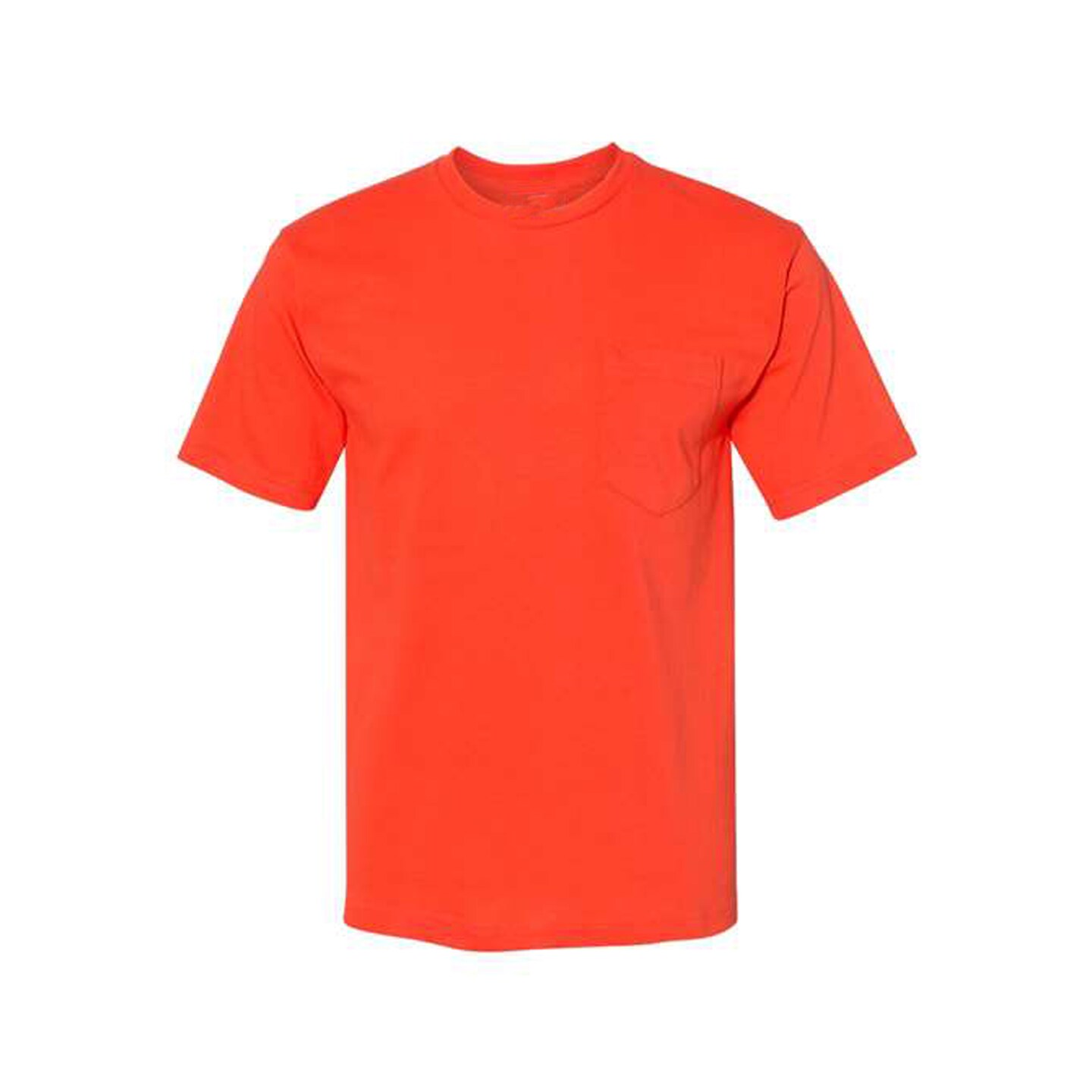 Men's Premium Pocket T-Shirt