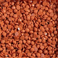 Diamond Dotz 2.8MM 12G Cylinder Dark Ochre - Freestyle Diamond Painting Beads, Diamond Art Beads, Replacement Drills, Loose Gems for DIY Crafts and Art Projects