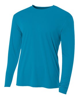 A4&#xAE; Men&#x27;s Cooling Performance Long Sleeve T-Shirt