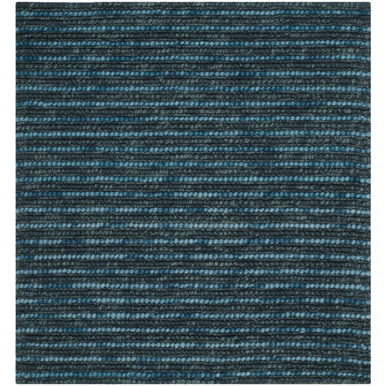 Safavieh Bohemian Boh525G Handwoven Dark Blue /Multi Rug Bohemia Rug Carpet