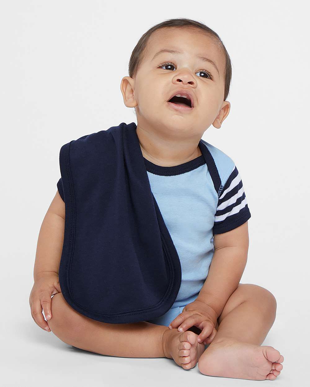 Rabbit Skins&#xAE; Terry Burp Cloths for Babies