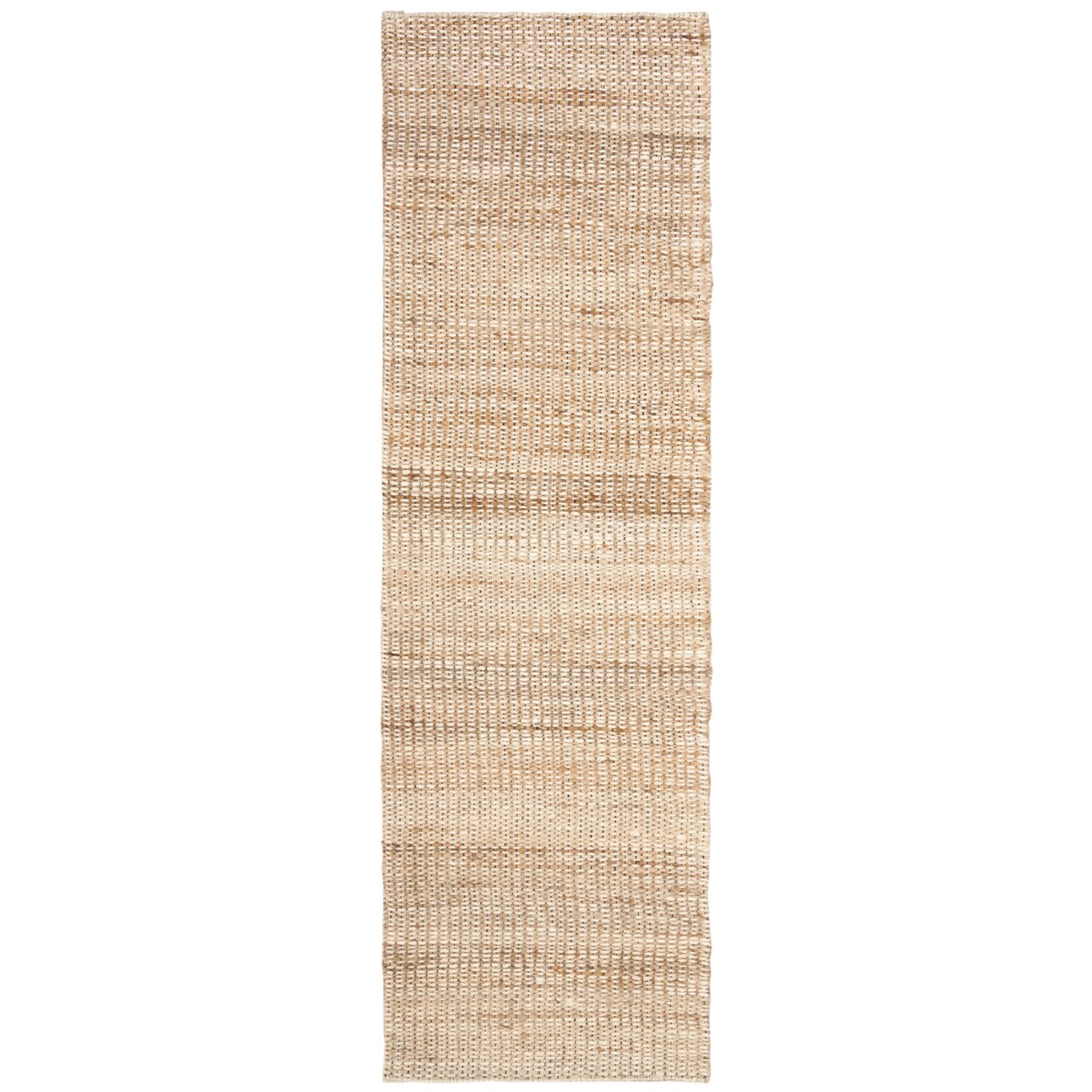 Safavieh   Marbella MRB303B Handmade Natural / Ivory Rug