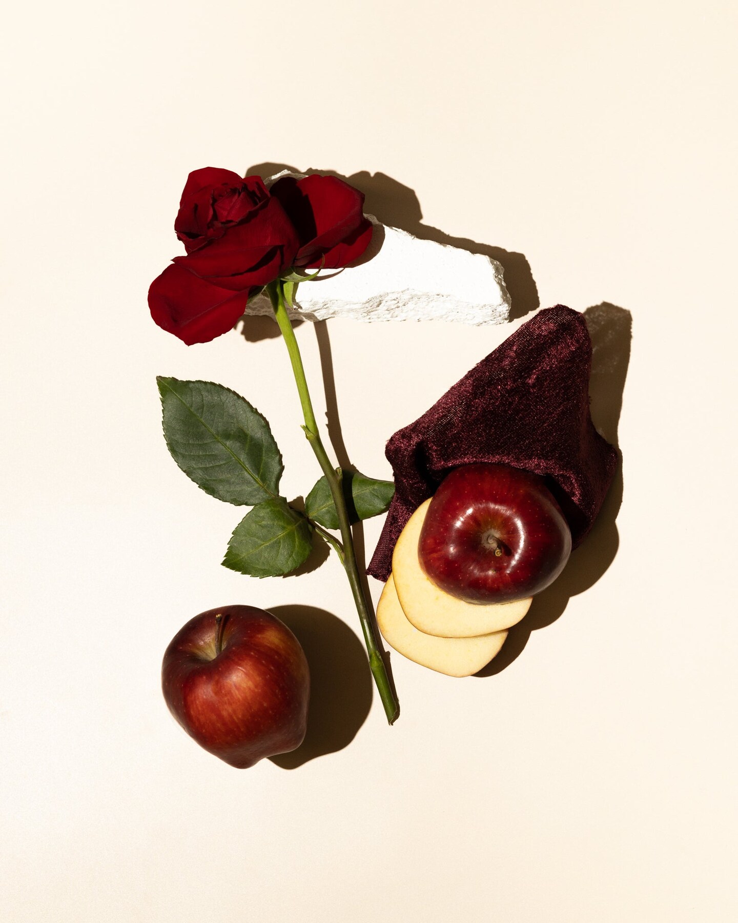 Apple Rose Accord | Perfumery Supplies