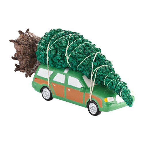 National Lampoon's Christmas Vacation "The Griswold Family Christmas Tree" Accessory