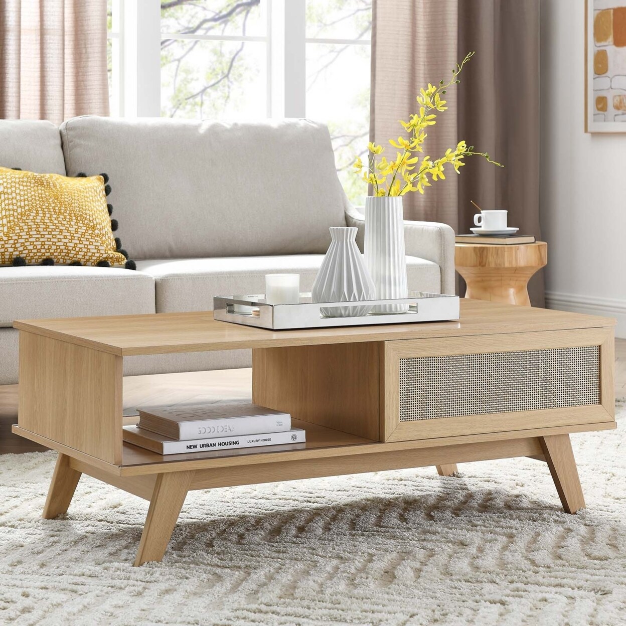 Modway Soma Coffee Table
