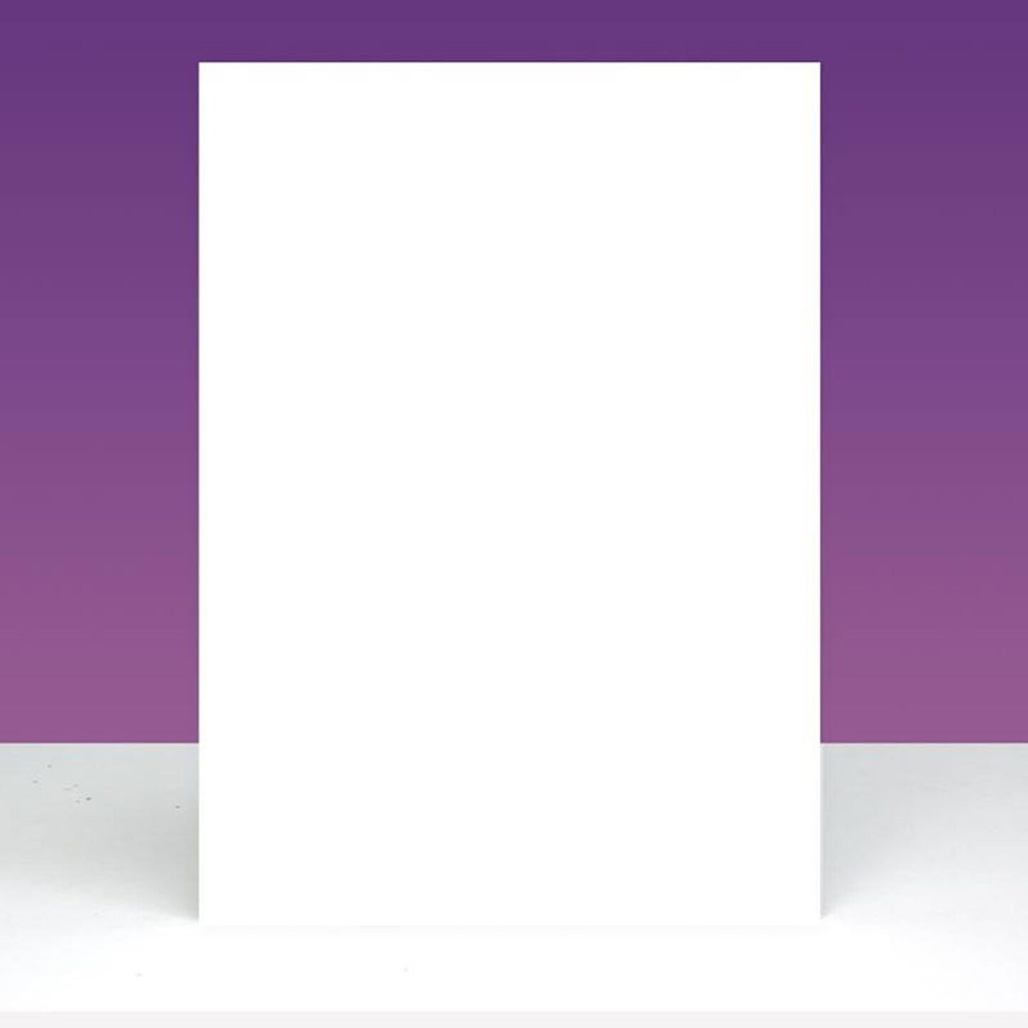 Hunkydory Crafts Hunkydory@Home - Printable Crafting Card - Cardstock Weight x 30 Sheets