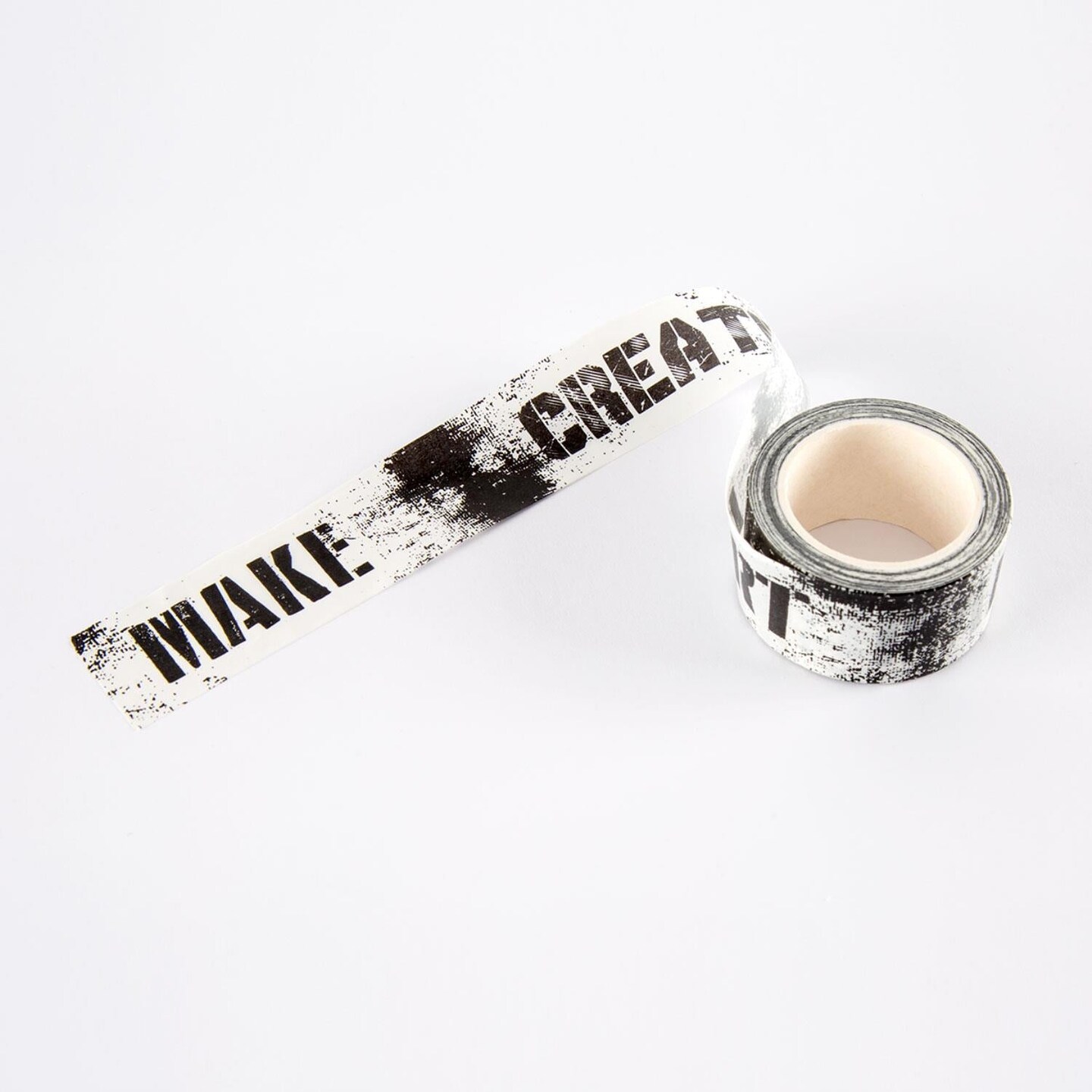 AALL and Create  Washi Tape #26 - Motivation