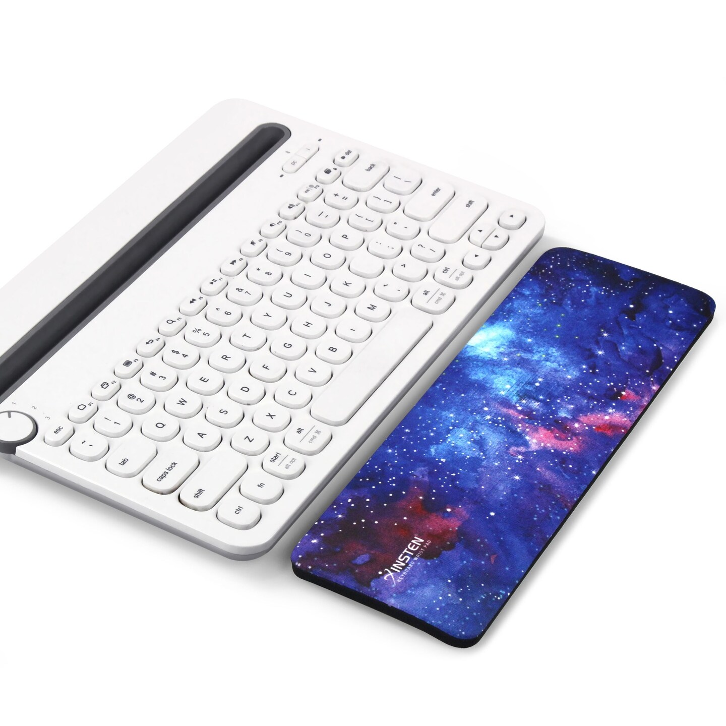 Keyboard Wrist Rest Pad Ergonomic Support for Computer Laptop Typing ...