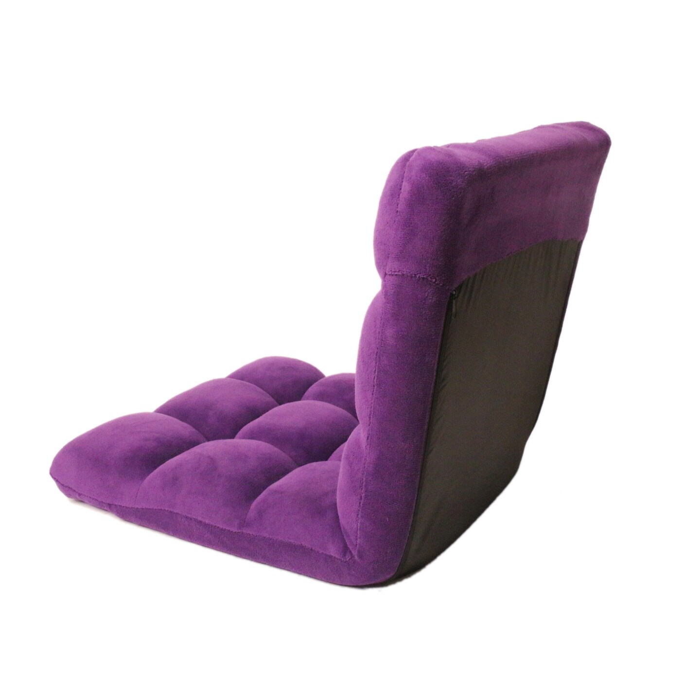 Microplush best sale recliner chair